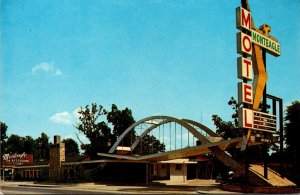 Tennessee Monteagle Restaurant and Motel