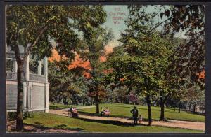 City Park,Beloit,WI