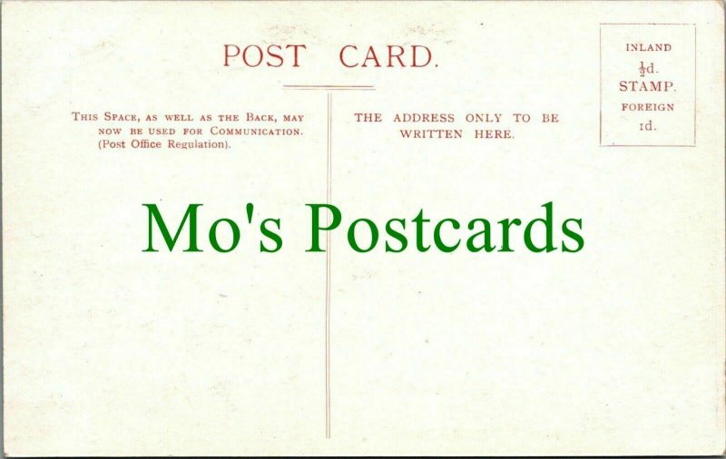 Bristol Postcard - Queen Victoria Jubilee Convalescent Home  RS27023