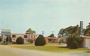 Sand Piper Motel Port Charlotte, Florida