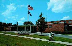 Kansas Topeka Capper Foundation For Crippled Children