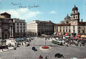 BT2123 Parma Plazza garibaldi     Italy