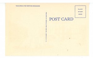 TN - Elizabethton. Carter County Courthouse & Monument