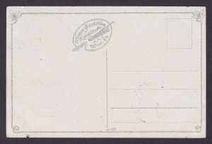 Postcard, Austria Vienna, Wien I Salztorbrücke