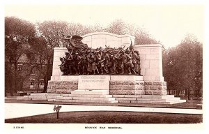 England   Renwick War Memorial