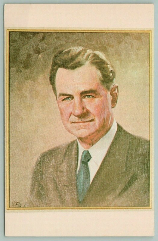 Greenville Ohio~Garst Museum~Lowell Thomas~Born April 1892~Commentator~Traveler