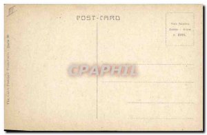 Old Postcard Orientalism recrimination