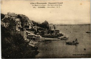 CPA Dinard- Bric a Brac FRANCE (1021644)