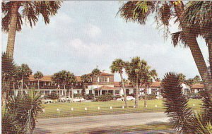 The Inn Ponte Vedra Club Ponte Vedra Beach Florida