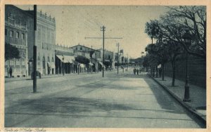 brazil, SALVADOR, Bahia, Forte de São Felix (1920s) Catilina Postcard