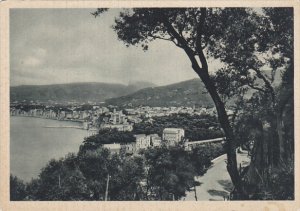 Italy Sorrento Panorama