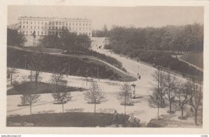 RP: OSLO , Norway , 1910-30s