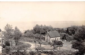 Hillcrest Inn - Ogunquit, Maine ME  