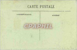 Old Postcard Lourdes Funiculaire du Pic du Jer