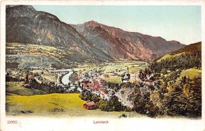B17042 Austria Landeck 1900