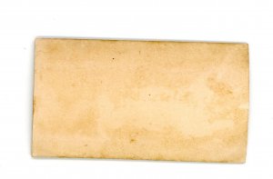 1880s Duke's Cameo Cigarettes Tobacco Real Photo Actress Agnes Folsom F137