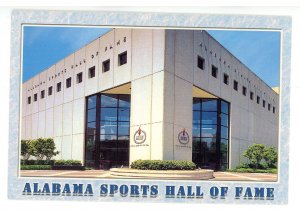 AL - Birmingham. Alabama Sports Hall of Fame     (4x6)