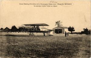 CPA Plaine de BÉTHENY (364838)