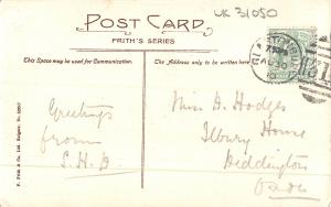 uk31050 george hotel glastonbury uk