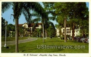 US Veteran's Hospital - Bay Pines, Florida FL