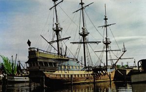Sailing Ships American Replica of the Spanish Galleons Misc FL 