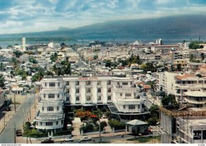 Pointe-à-Pitre , Guadeloupe , 1950-70s