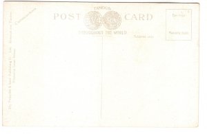 Arrowhead, British Columbia, From CPR Steamer