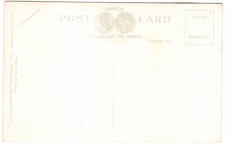 Arrowhead, British Columbia, From CPR Steamer