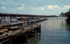 New Bridge - Bradenton, Florida FL