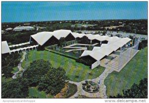 National Cowboy Hall Of Fame And Western Herotage Center Oklahoma City Oklahoma