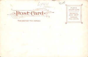 High School Lynn, Massachusetts MA