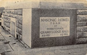 Masonic Homes Elizabethtown, Pennsylvania PA