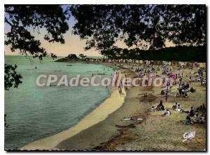 Postcard Old Noirmoutier La Plage des Dames