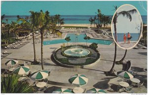 Holiday Inn, Grand Bahama Island, Bahamas, 1940-1960s