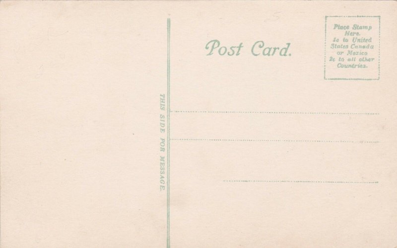 Massachusetts Springfield The Springfield Hospital