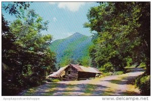 Blue Ridge Parkway Virginia