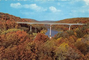  Interstate 80, The Scenic Shortway, Pennsylvania  