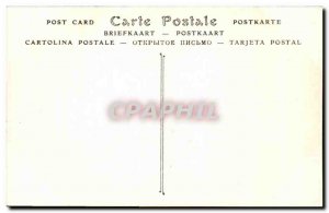 Old Postcard Tunisia Carthage Roman Theater Ensemble of view