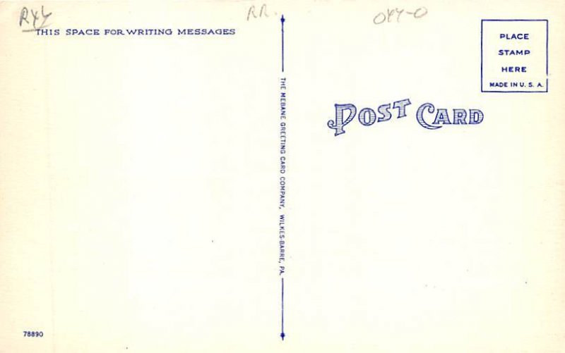 Union Station Bethlehem , Pennsylvania