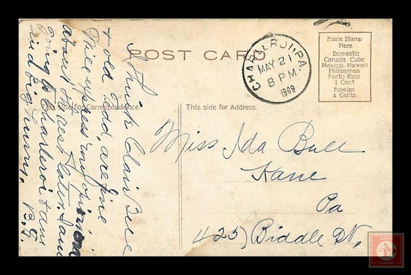 View of Harlem River, NYC