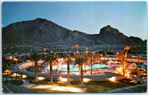 M-109787 Mountain Shadows Hotel Scottsdale Arizona