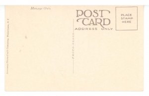 NY - Warrensburg. Ye Guest House