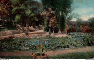 Missouri St Joseph View In Krug Park