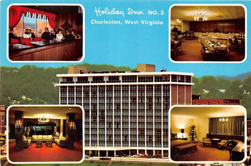 Holiday Inn - Charleston, West Virginia