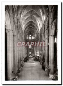 Modern Postcard Bourges Cathedrale St Etienne