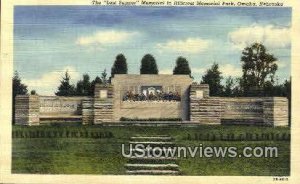 Hillcrest Memorial Park - Omaha, Nebraska NE  