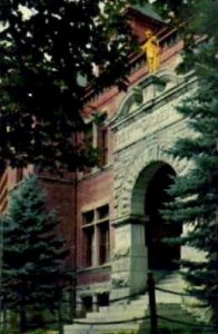 Sacred Heart Academy in Missoula, Montana