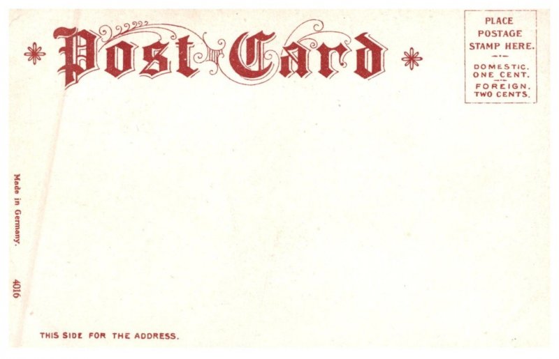 New Jersey  East Orange , Free Public Library