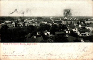 Shops of Fairbanks,Beloit,WI