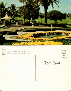 Doral Country Club and Hotel, Miami, Florida (23144
